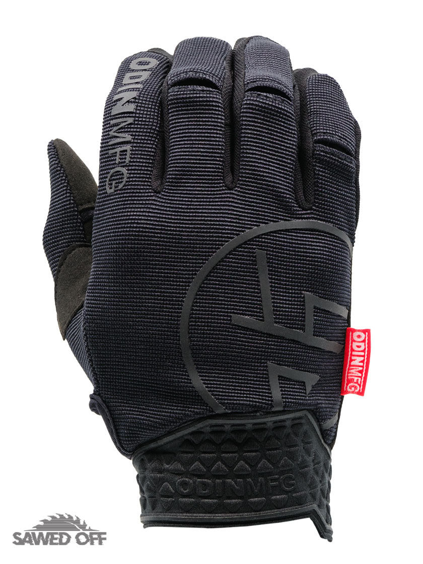 Black Ops Tactical Motorcycle Gloves