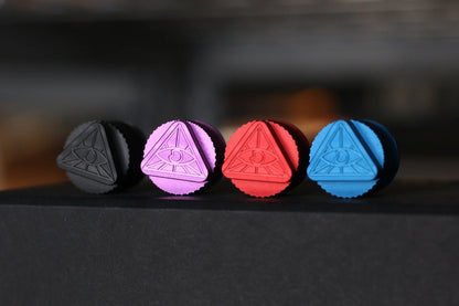 Speed-Kings IRIS Seat Screw