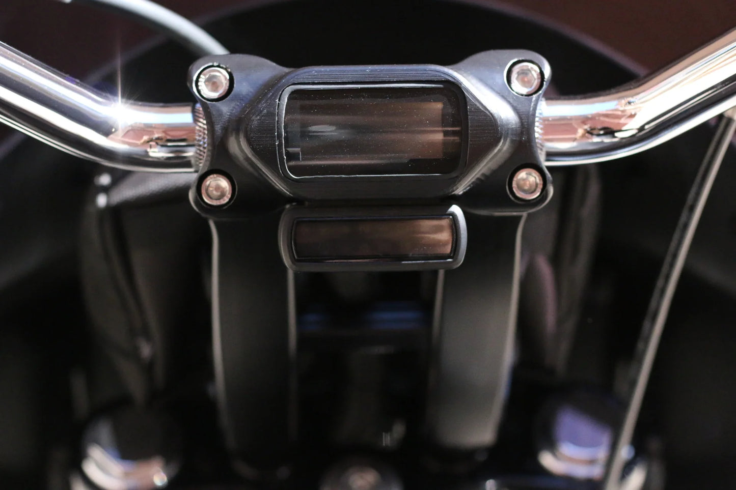 SPEED-KINGS ANISTON RISERS DIGITAL HUD